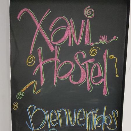 XaviHostel Bucaramanga Exterior foto