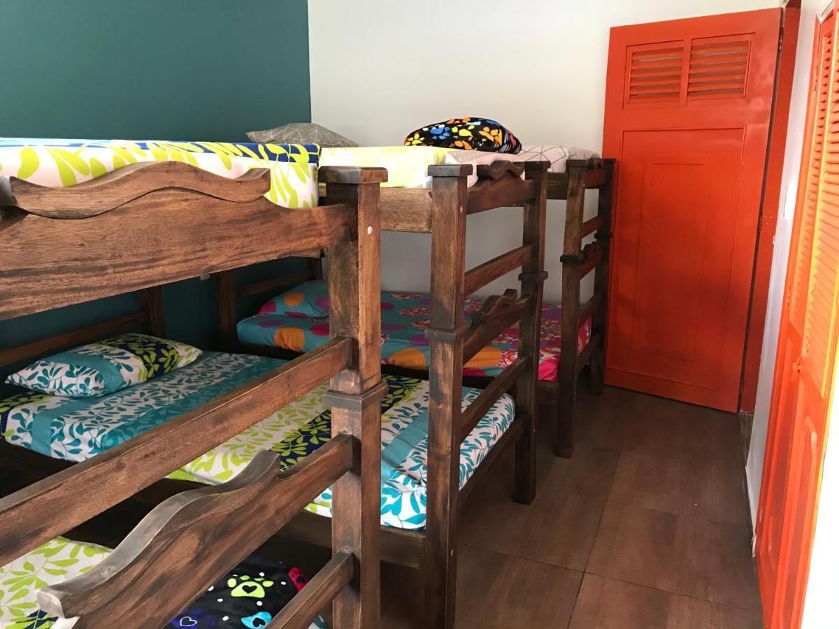XaviHostel Bucaramanga Zimmer foto